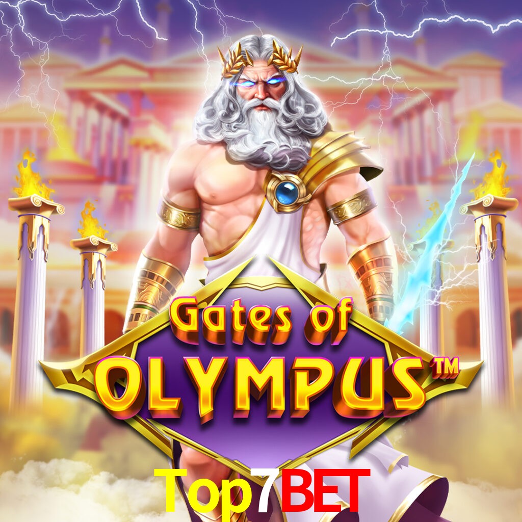 Gates of Olympus